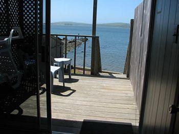Bodega Harbor Inn Bodega Bay Buitenkant foto