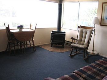 Bodega Harbor Inn Bodega Bay Buitenkant foto